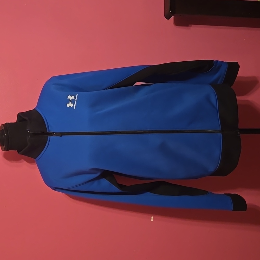 Under Armour Jacket